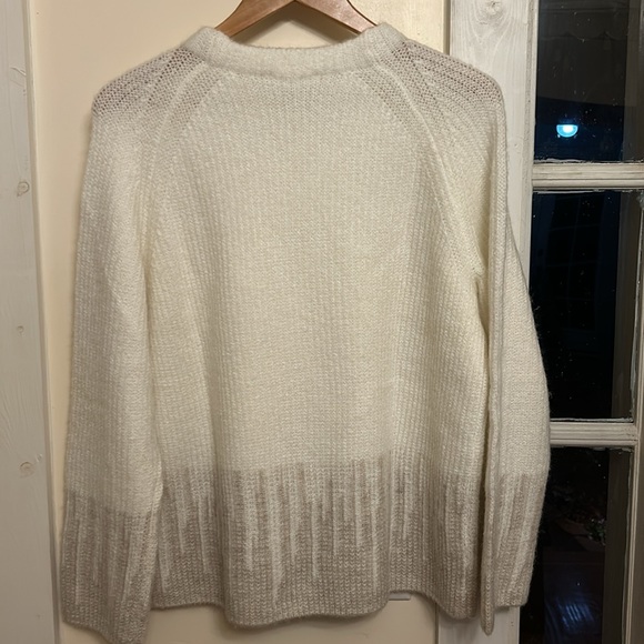 Haven Well Within Wool Blend Sweater- NWT - Picture 5 of 5